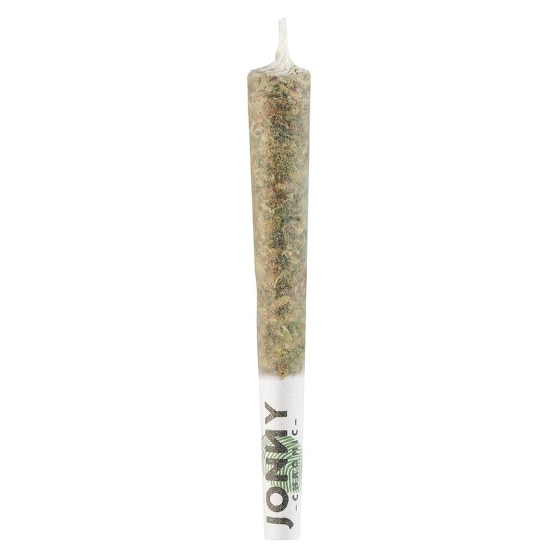 Acapulco Gold Reefers Pre-Roll