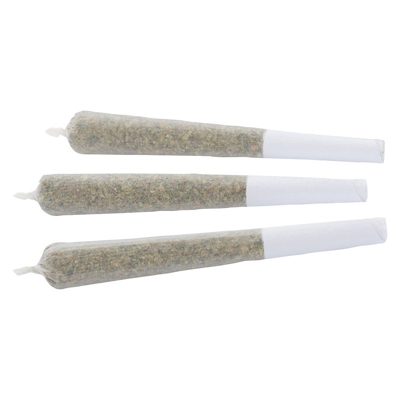 Pink Bubba Pre-Rolls