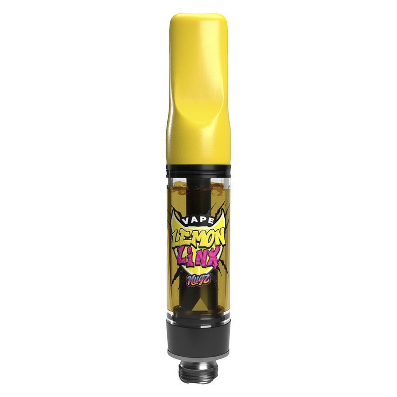 Lemon Linx Full Spectrum 510 Thread Cartridge
