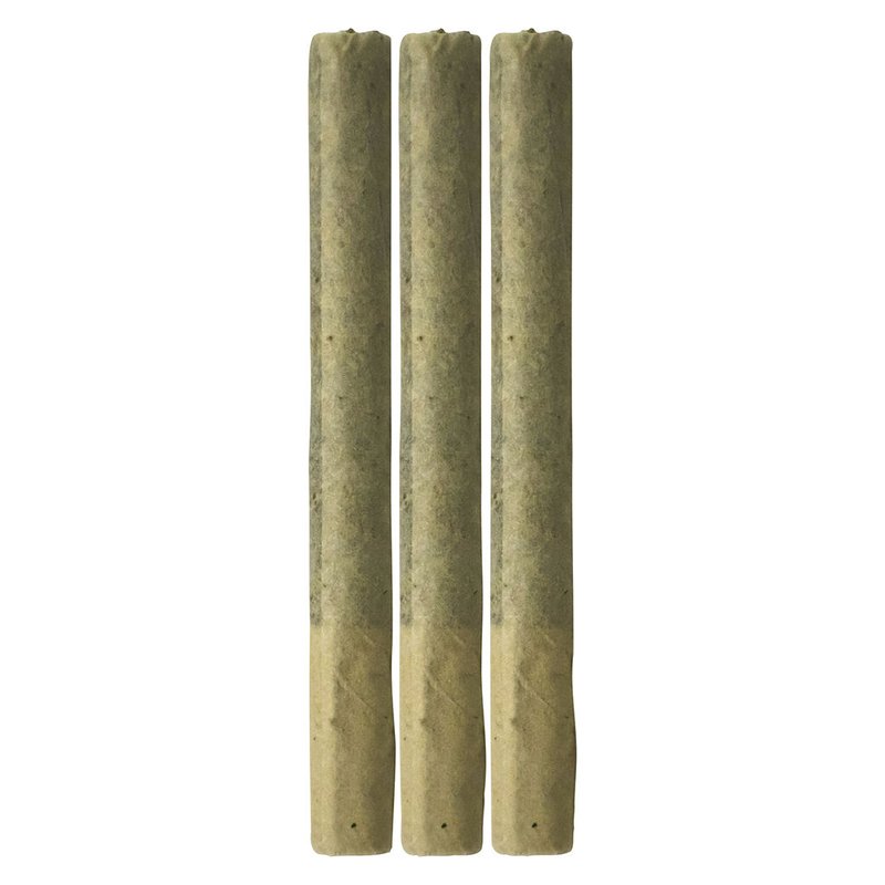 Freedom Reserve - Sunrise Pre-Roll