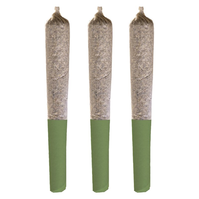 Pineapple Express Pre-Roll