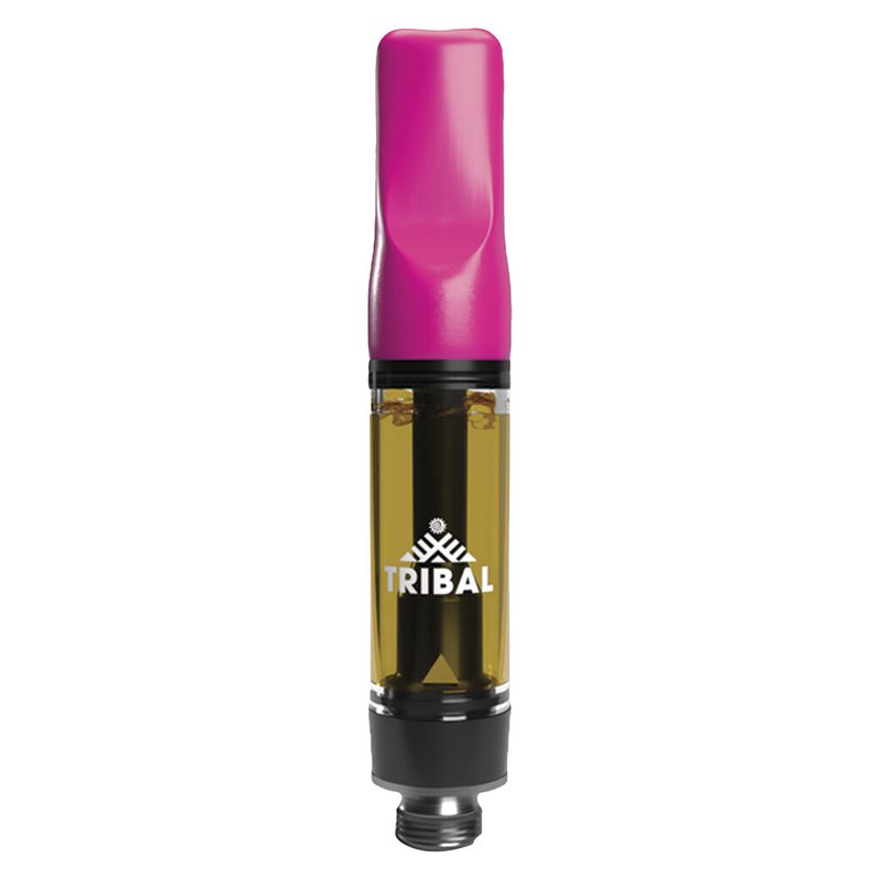 JIGGLERS LIVE RESIN 510 Thread Cartridge