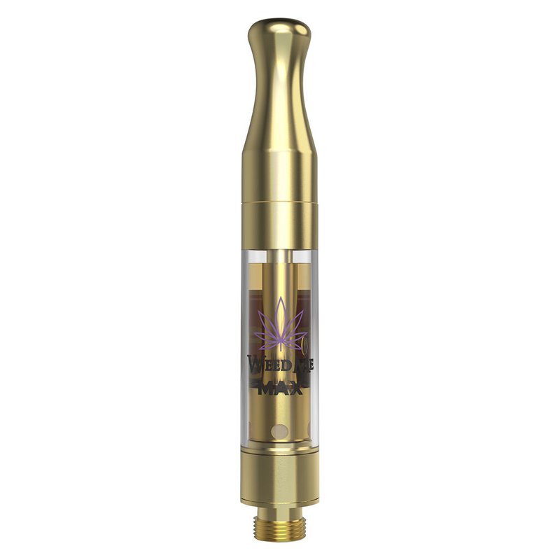 Dragon Fruit 510 Thread Cartridge