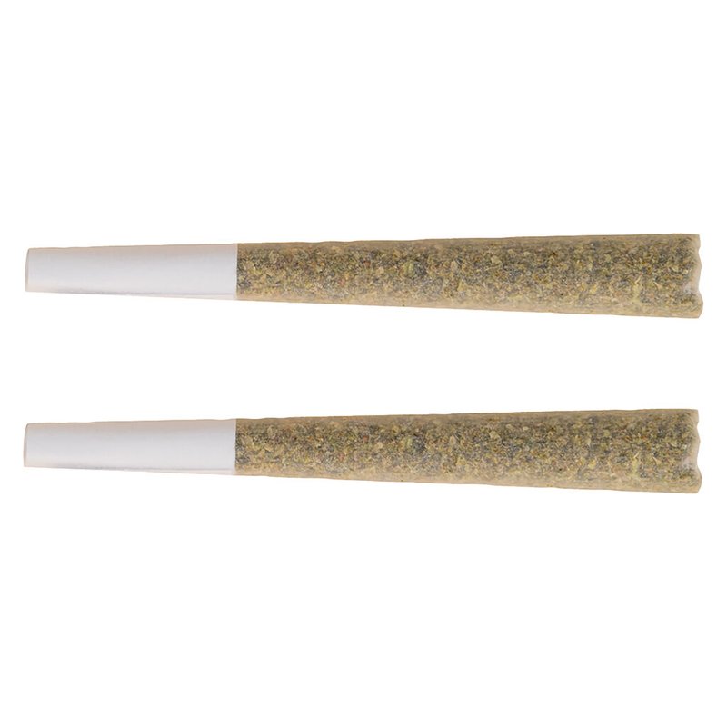 The Republic Reserve 25 Plus Pre-Roll