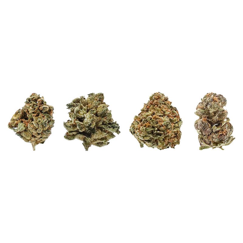 Fruit Collection Ounce