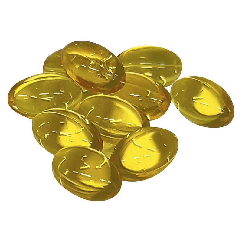 Balanced 10:10 Softgels