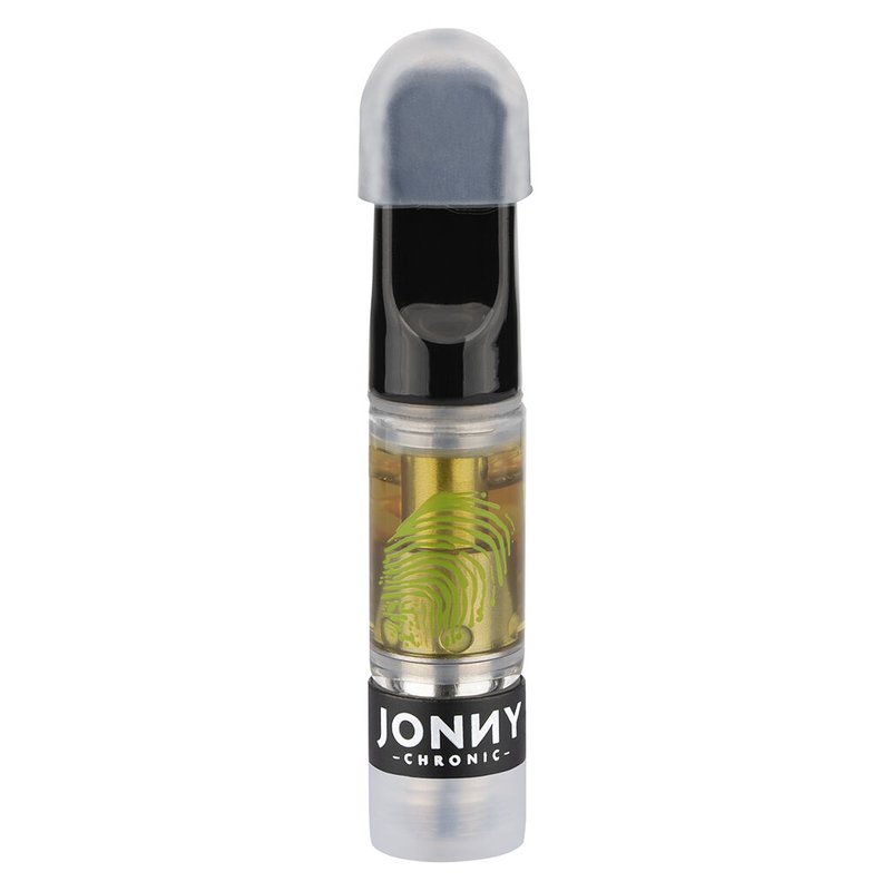 Purple Haze 510 Thread Cartridge