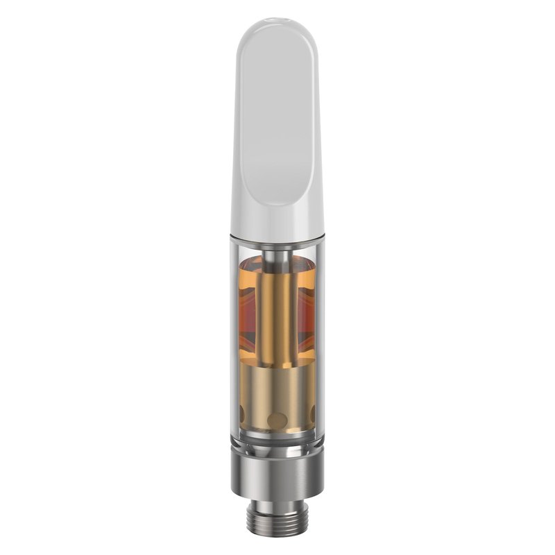 Guava Ice Cream 510 Thread Cartridge