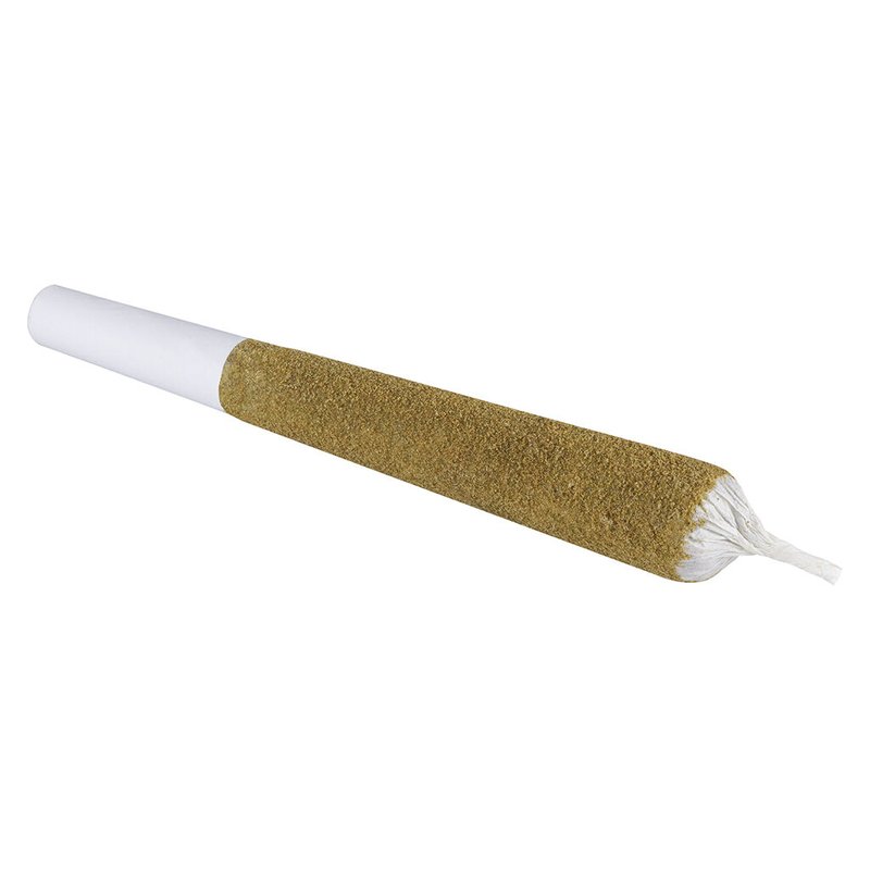 Monsters Monkey Walker Infused Pre-Roll