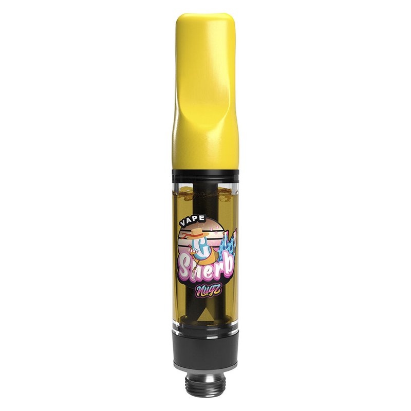 G Sherb Full Spectrum 510 Thread Cartridge