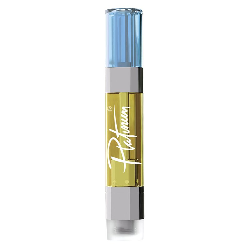 Grape Valley Kush 510 Thread Cartridge