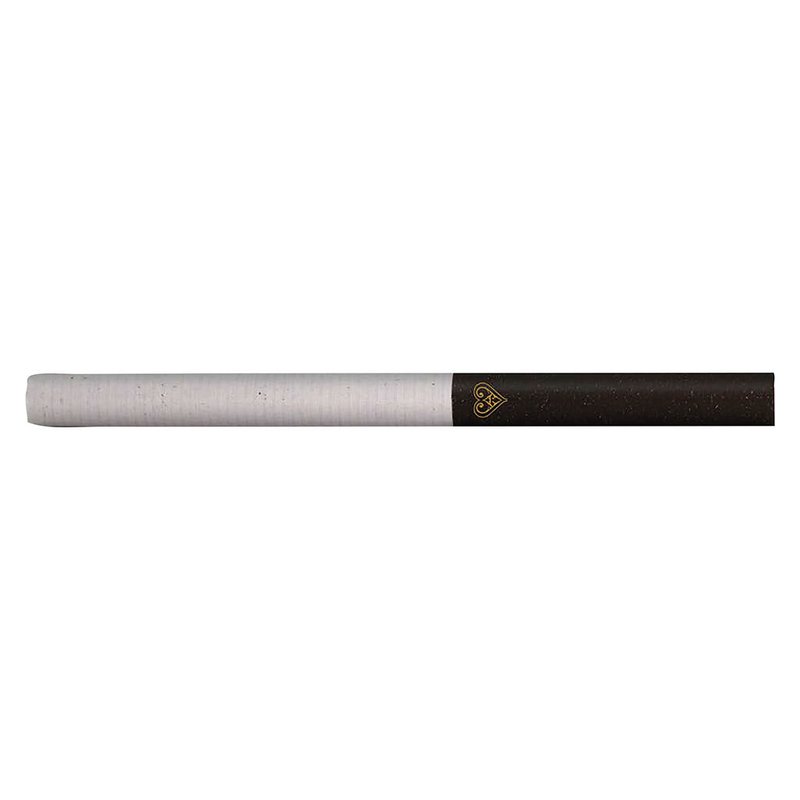 Blue Breath Pre-Roll