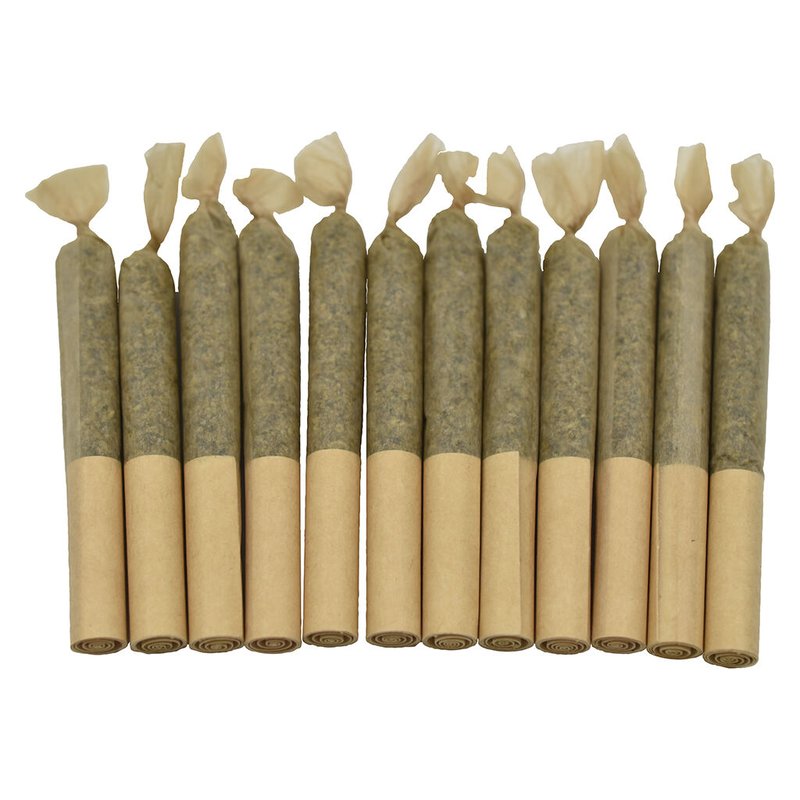 Black Mamba Pre-Roll