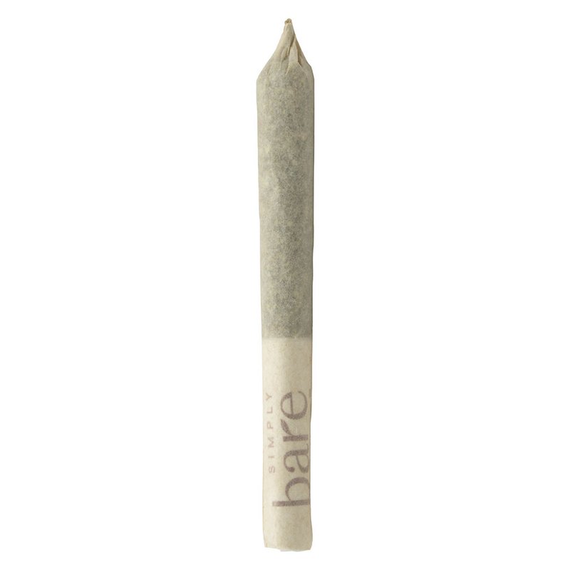 BC Organic Blue Dream Pre-Roll