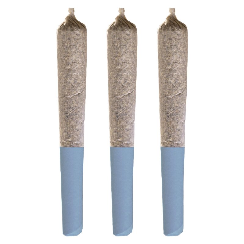 Frosted Cherry Pre-Roll