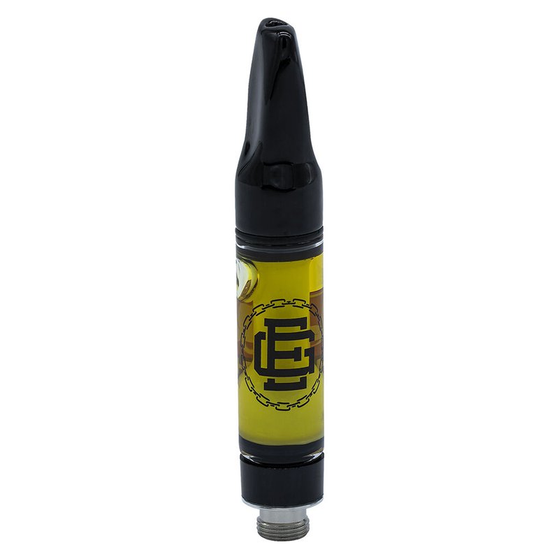 Hard Hitters Cloudberry Liquid Diamond 510 Thread Cartridge