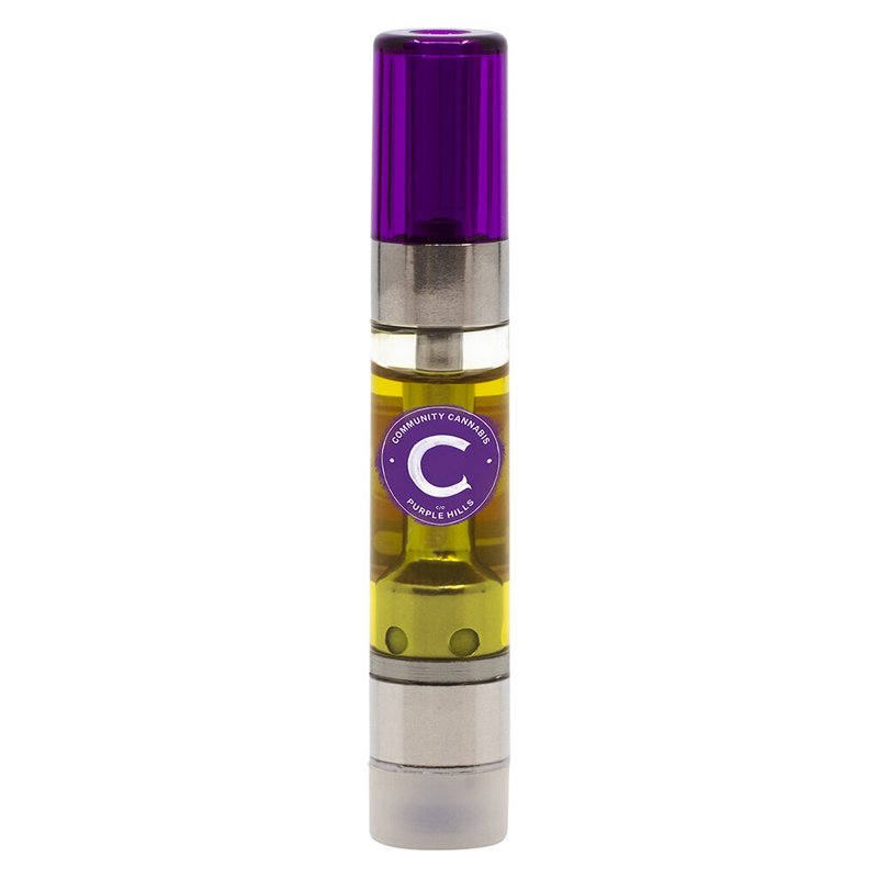 Hybrid 510 Thread Cartridge