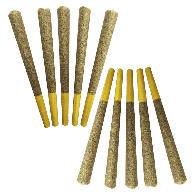 HyperNova Haze - Sativa Pre-Roll