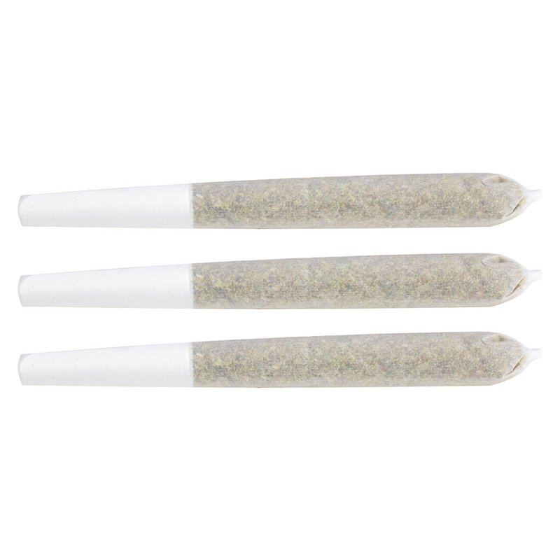 Gastro Pop Pre-Roll