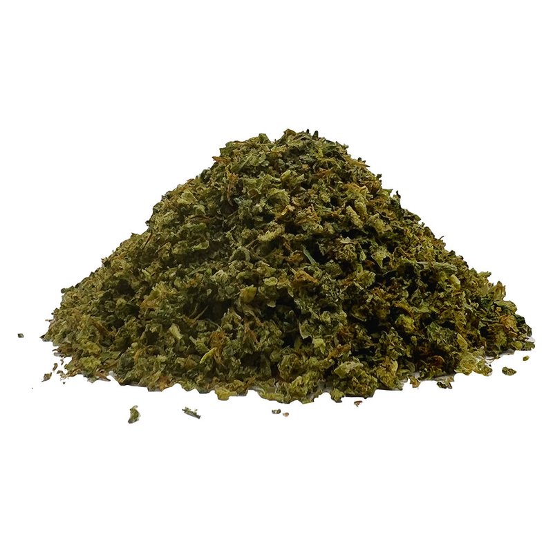 Night Rider Indica Milled Flower