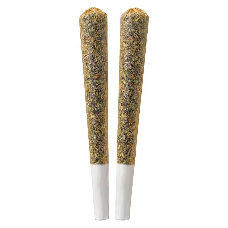 Indica Pre-Roll