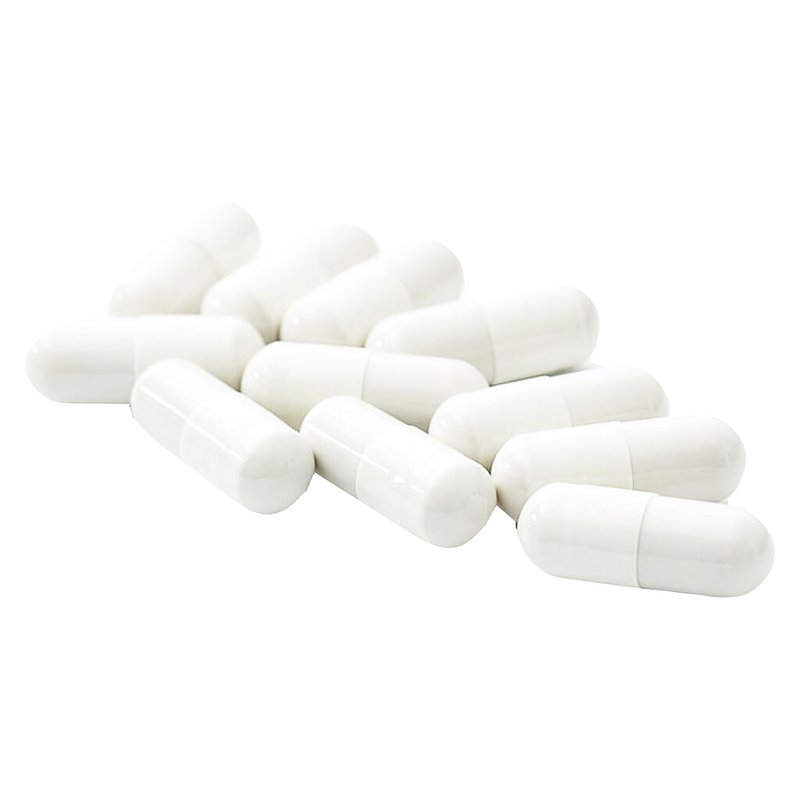 CBD Capsules 100's