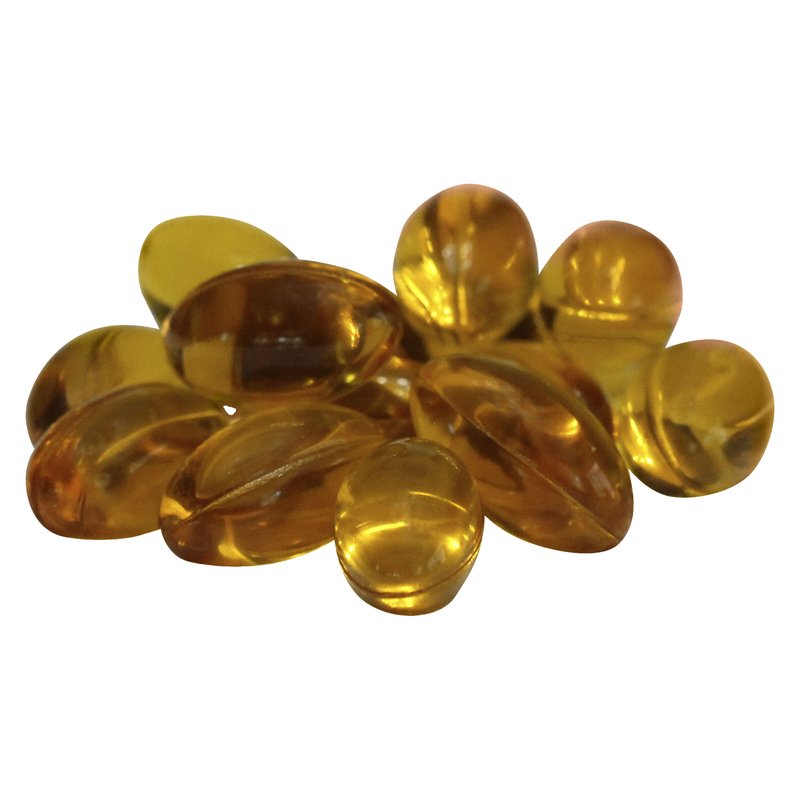 Full Spectrum CBD Softgel