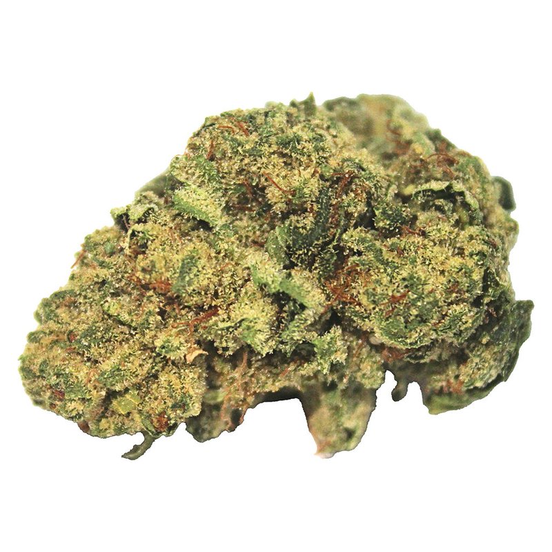Black Gas
