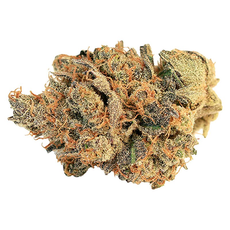 Pink Bubba