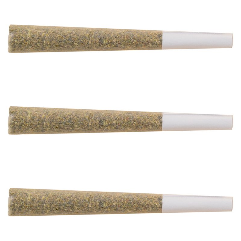 Super Sonic Pre-Roll