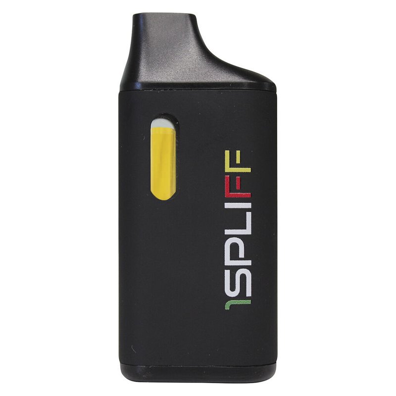 Jungle Heat AIO Live Resin Blend Disposable Vape
