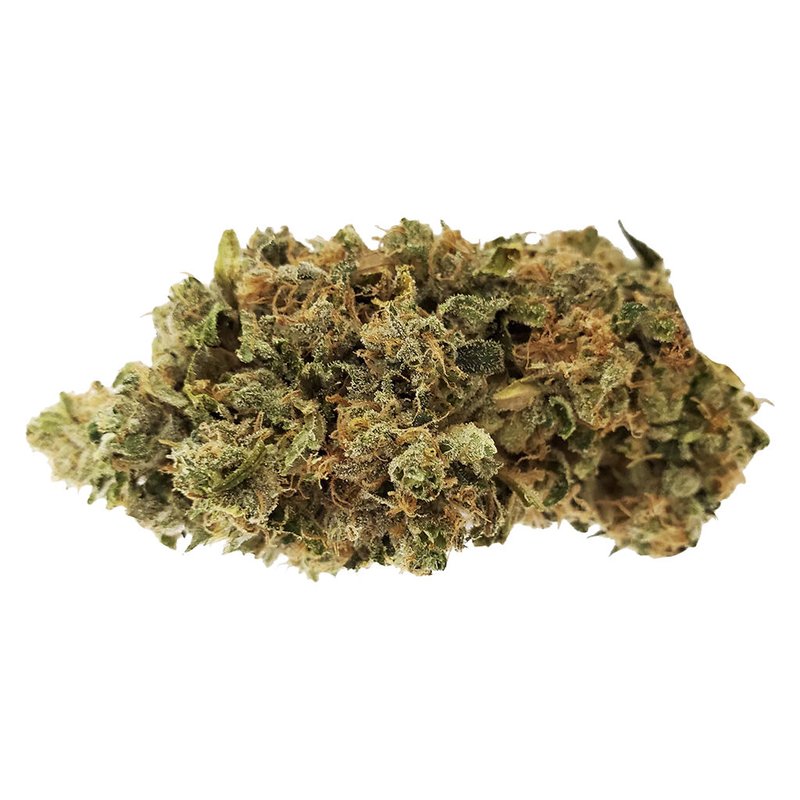 Big Pleasures (Indica)