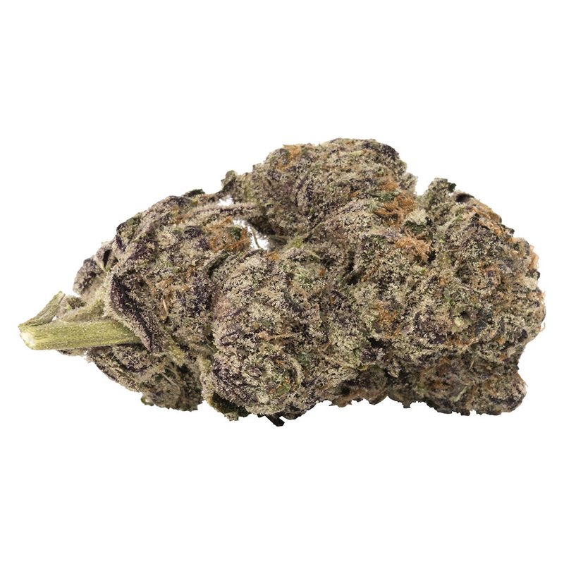 Blueberry Yum Yum