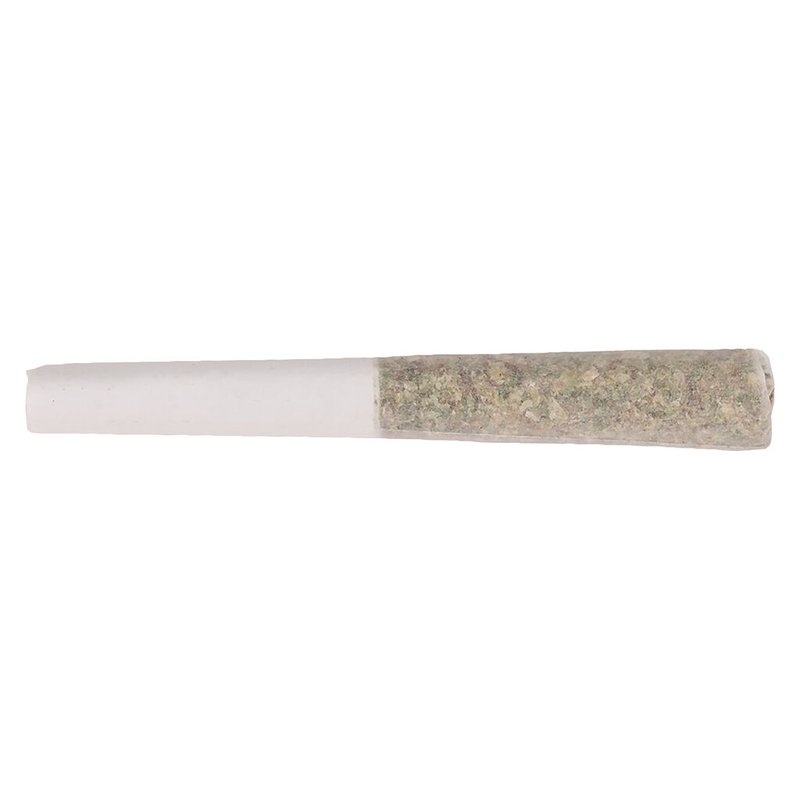 Purple Haze Pre-Roll