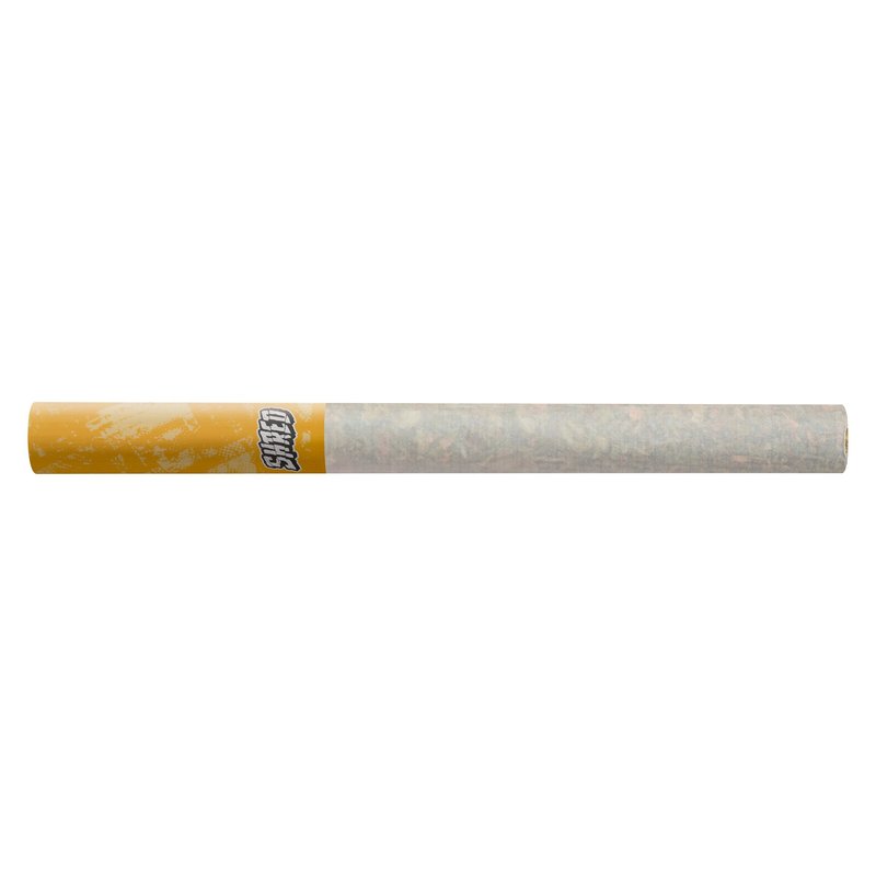 Tropic Thunder Dartz Pre-Roll