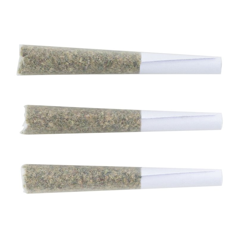 Venom OG Pre-Roll