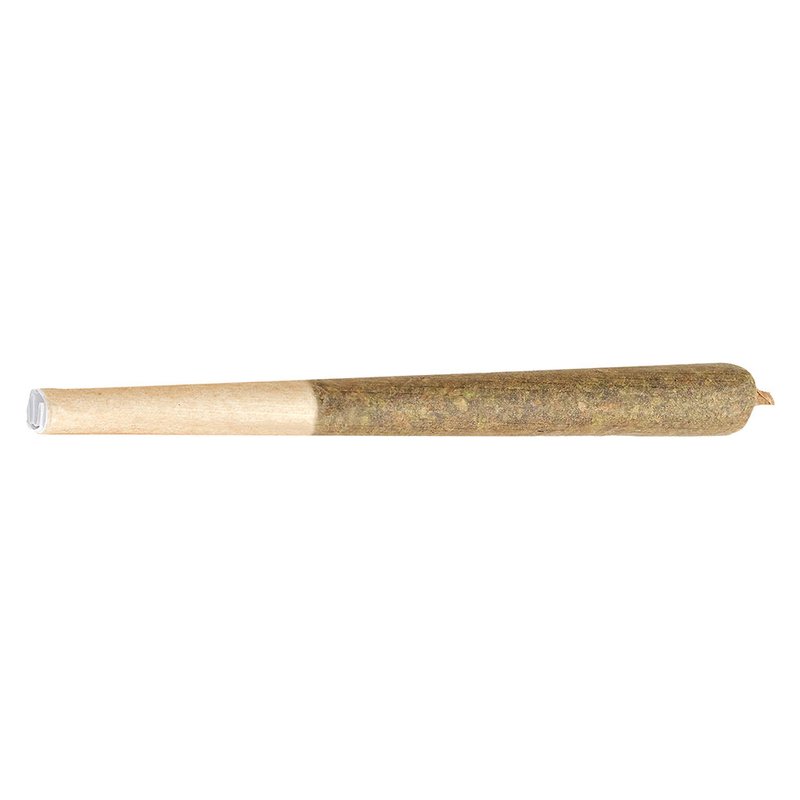 Banana Daddy Pre-Roll