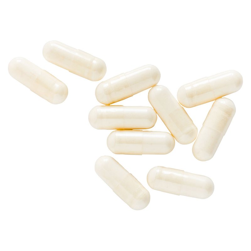 CBD Isolate Capsules
