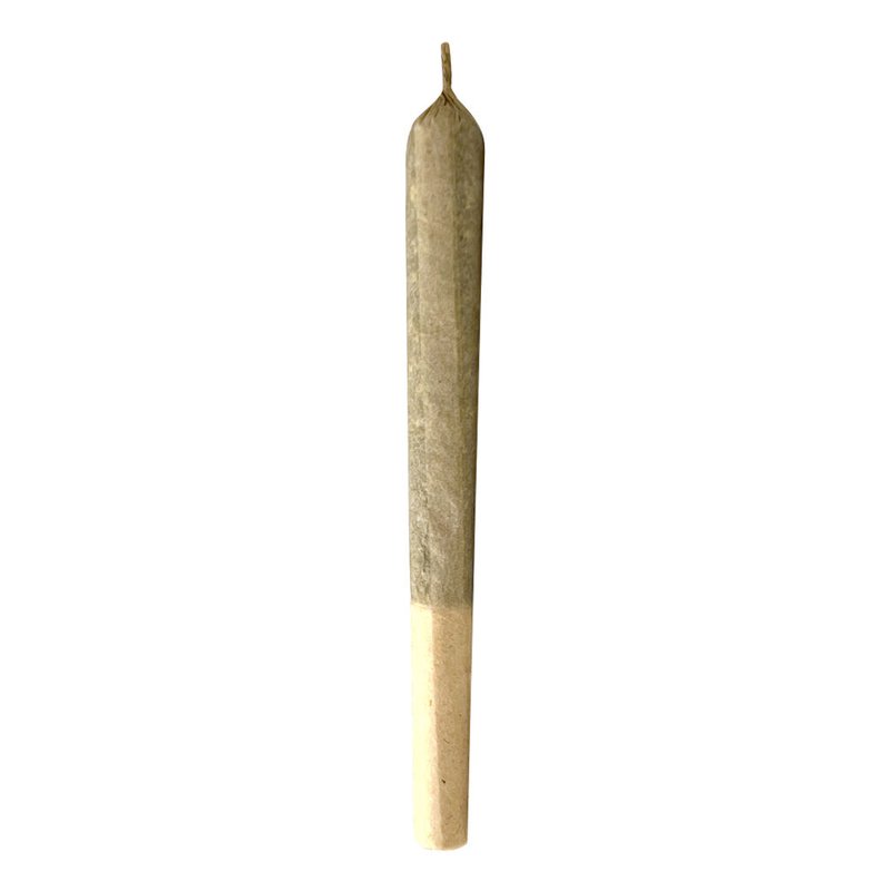 Strawberry N' Mintz Pre-Roll
