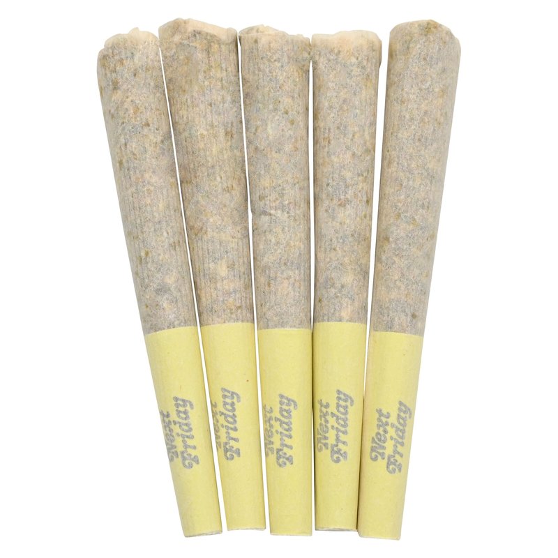 Chameleon Connoisseurs Pack Pre-Roll