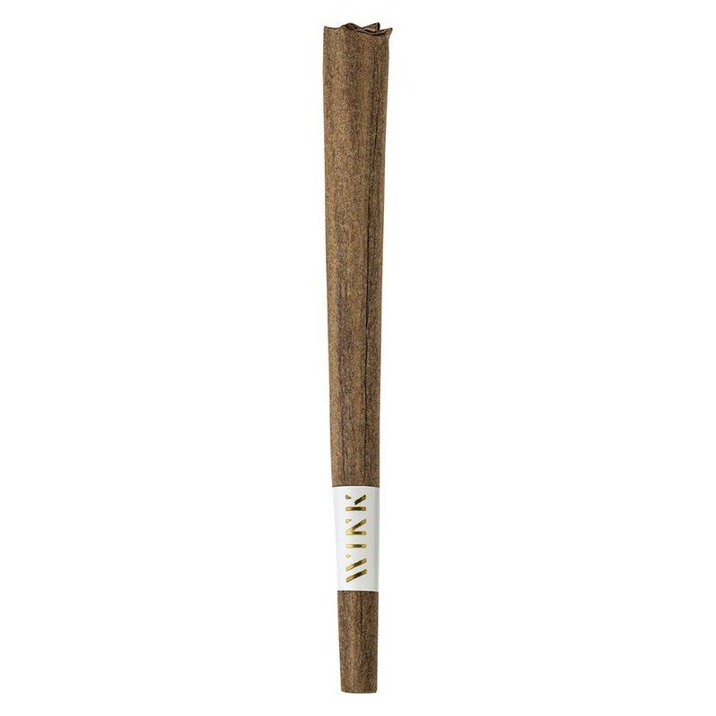 Bermuda Triangle Blunt