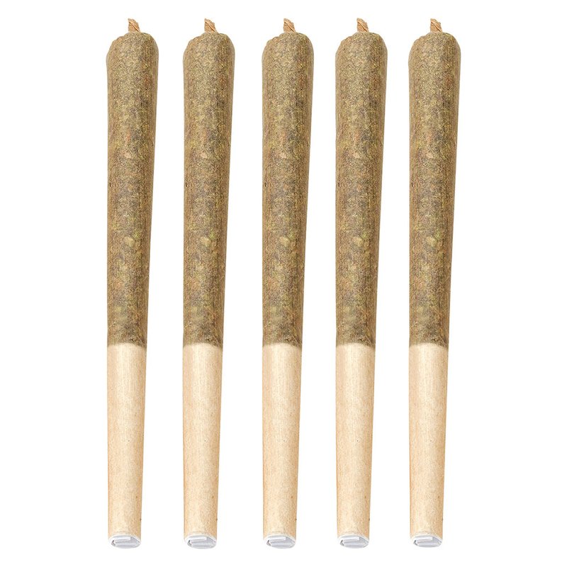 Citroli Pre-Roll