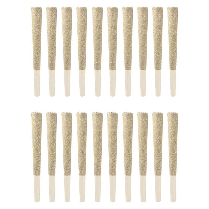 Lite Label and Lite Label Ultra Mixer Pack Pre-Roll